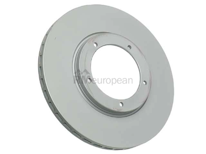 Porsche Brake Disc Zimmermann Coat Z 477405083D
