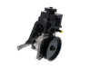 Mercedes Power Steering Pump Bosch 0064666601