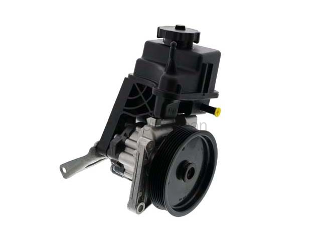 Mercedes Power Steering Pump Bosch 0064666601