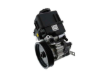 Mercedes Power Steering Pump Bosch 0064666601