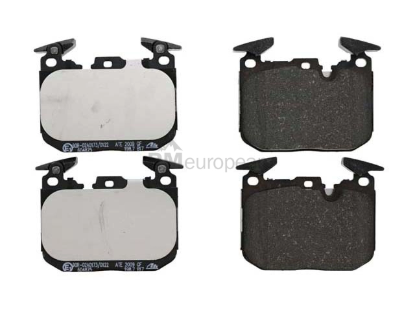 BMW Brake Pad Set ATE 34116878882