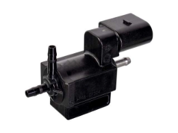 Vacuum Solenoid Valve febi bilstein 06H906283B