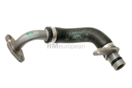 BMW Turbocharger Oil Line Genuine BMW 11428626653