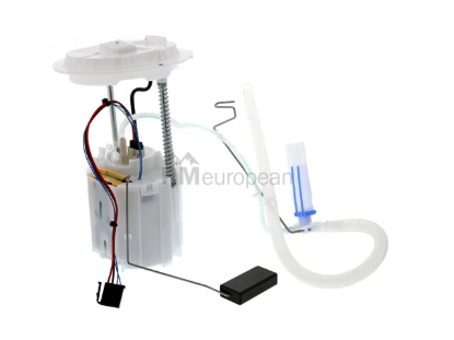 Mercedes Fuel Pump Assembly Genuine Mercedes 2514701094