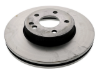 Mercedes Brake Disc Fremax Painted 6394210012