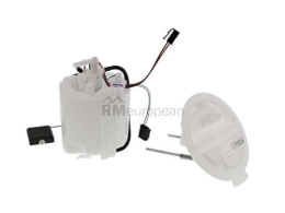 Mercedes Fuel Pump Assembly Pierburg 2044700294