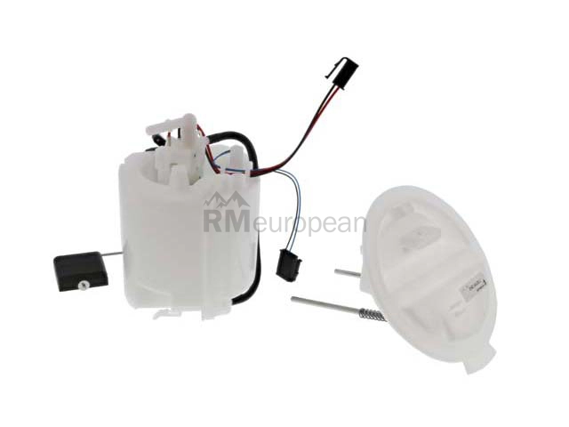 Mercedes Fuel Pump Assembly Pierburg 2044700294