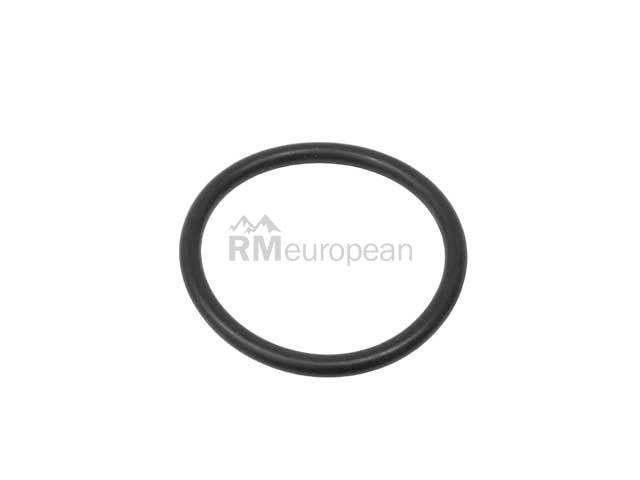 VW-Audi Coolant Flange Seal Genuine VW/Audi WHT001688