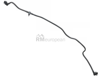 Land Rover Water Hose Genuine Land Rover LR146301