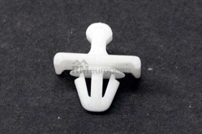 Mercedes Moulding Clip O.E.M. 0019884481