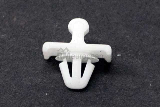 Mercedes Moulding Clip O.E.M. 0019884481