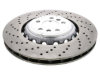 BMW Brake Disc SHW Performance 34217991103