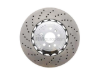 BMW Brake Disc SHW Performance 34217991103