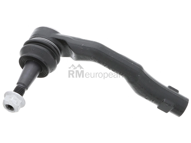Volvo Tie Rod End Lemfoerder 31476416