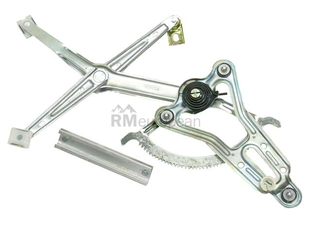 Mercedes Window Regulator Genuine Mercedes 1247200346