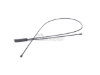 Mercedes Hood Release Cable Bapmic 2218800159