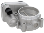 BMW Throttle Housing Assembly Vemo 13547516946