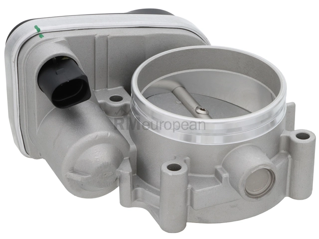 BMW Throttle Housing Assembly Vemo 13547516946