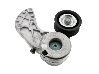 Porsche Drive Belt Tensioner INA 95510229900