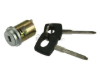 Mercedes Ignition Lock Cylinder URO Parts 1164620279