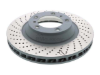 Porsche Brake Disc Sebro Coated 99135140302