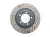 Porsche Brake Disc Sebro Coated 99135140302