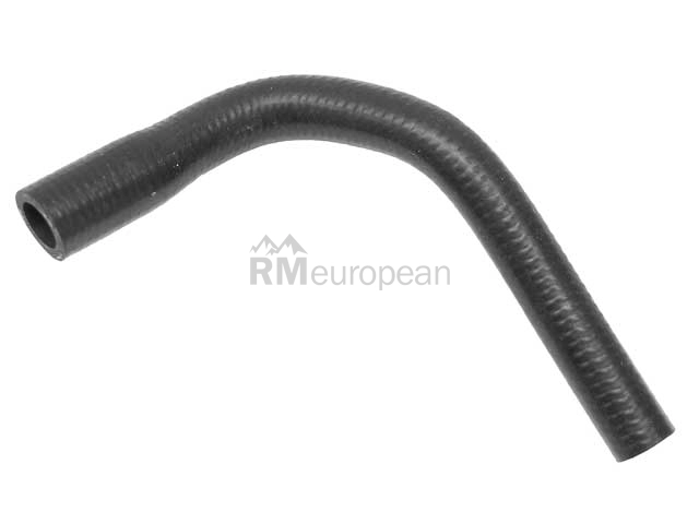 Porsche Water Hose Genuine Porsche 99610624703