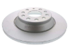 VW-Audi Brake Disc ATE Coated 3Q0615601A