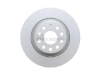 VW-Audi Brake Disc ATE Coated 3Q0615601A