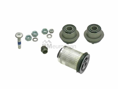 Mercedes Control Arm Bushing Kit febi bilstein 2103300475