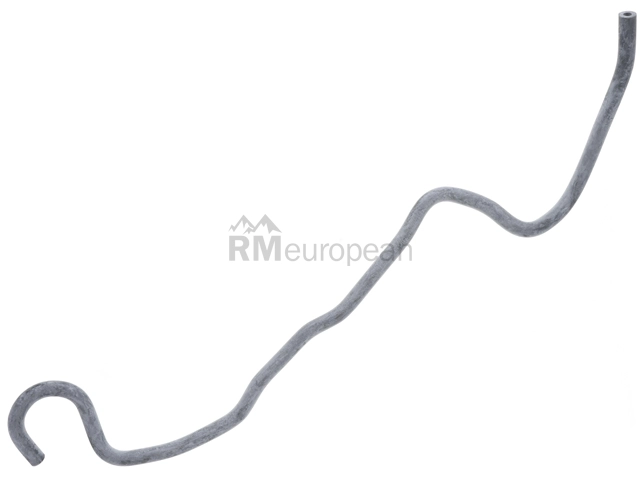 Jaguar Hose Britpart AJ813614