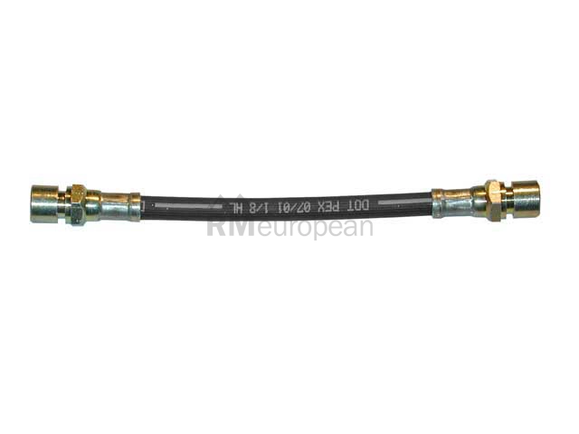 Porsche Brake Hose Valeo FTE 94435508101