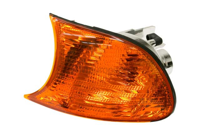 BMW Turn Signal Light TYC 63126904299