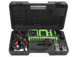 Battery Tester Bosch BAT135