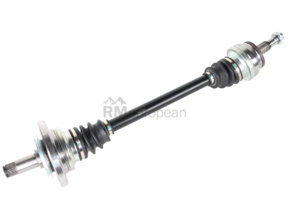 Mercedes Axle Shaft Assembly Vaico 2113500302