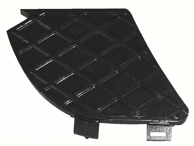 Mercedes Bumper Cover Grille Vaico 2108850253