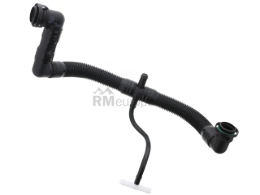 Porsche Vent Line O.E.M. 94810724560