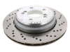 BMW Brake Disc SHW Performance 34212282304