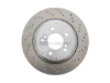 BMW Brake Disc SHW Performance 34212282304