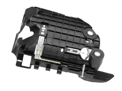 VW-Audi Headlight Mount O.E.M. 1C0941054