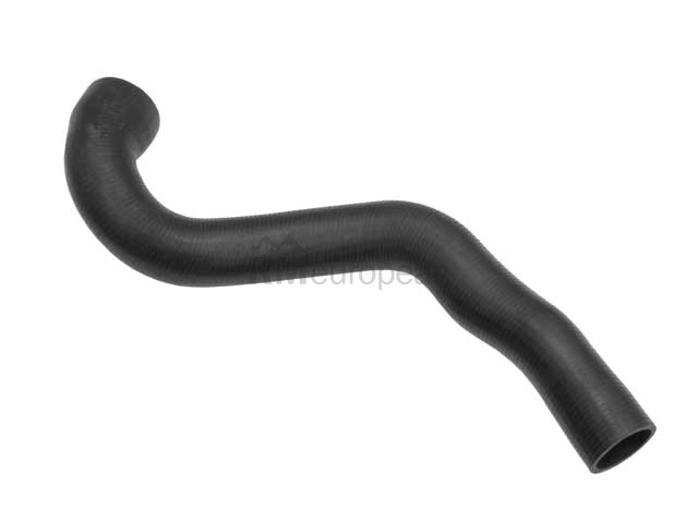 Porsche Water Hose URO Parts 99610650206