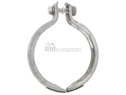 BMW Exhaust Clamp Elring Klinger 11658585233