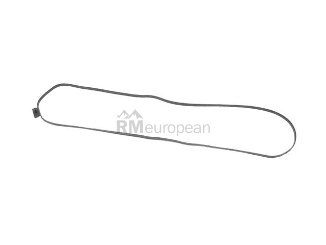 Land Rover Transmission Pan Gasket ZF TGK500010