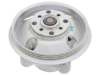 Volvo Drive Belt Idler Pulley Genuine Volvo 31258133