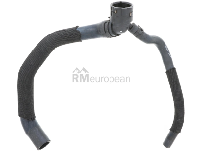 VW-Audi Heater Hose Genuine VW/Audi 5Q0122157AK