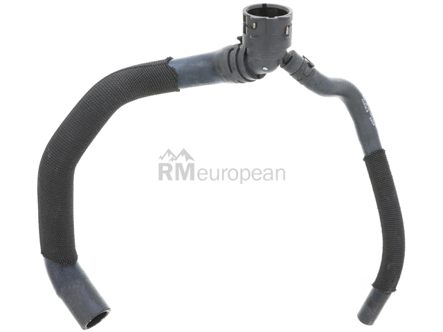 VW-Audi Heater Hose Genuine VW/Audi 5Q0122157AK