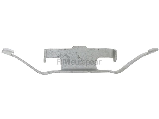 Retaining Clip Genuine BMW/Mini 34206864449