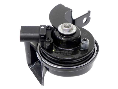 VW-Audi Horn O.E.M. 4FD951221A