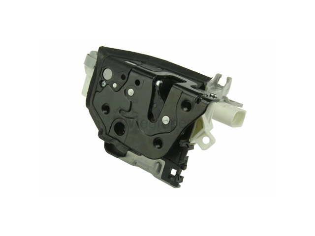 VW-Audi Door Lock Assembly URO Parts 8J1837015F