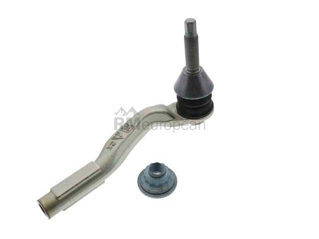 Mercedes Tie Rod End Lemfoerder 2054600005